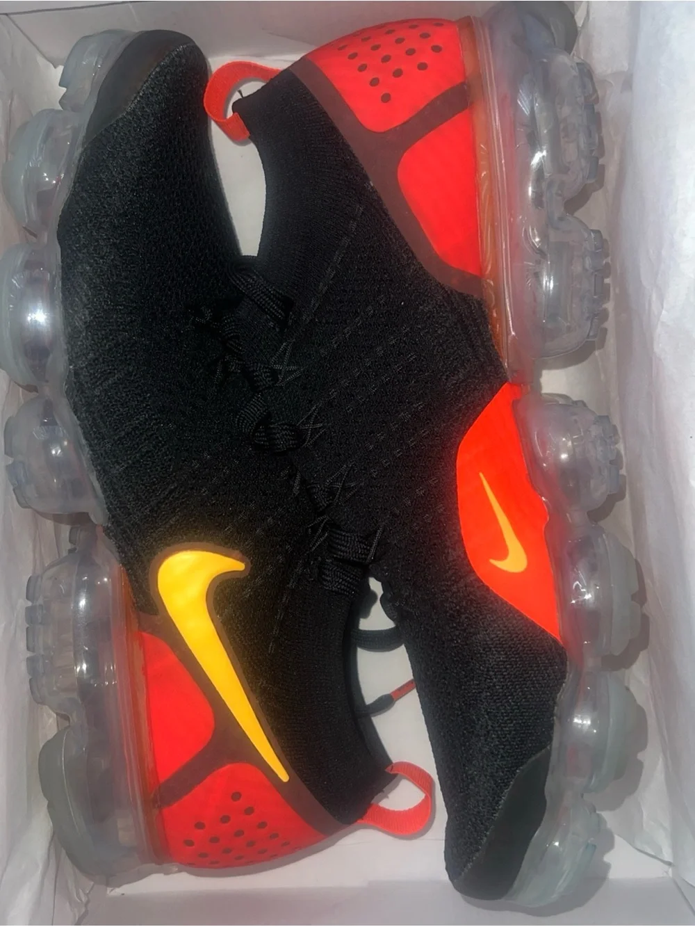 Nike lightweight knit